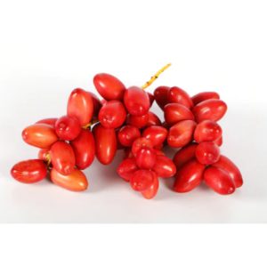 Kurma Kering Merah