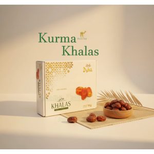 Kurma Khalas